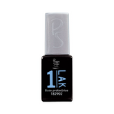 Peggy Sage Base protettiva 1-LAK- Per Unghie Fragili- 5 ml